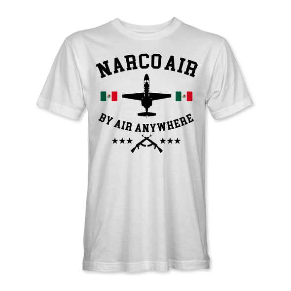 NARCO AIR T-Shirt