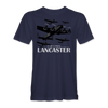 LANCASTER 'A.V. ROE & COMPANY' T-Shirt - Mach 5