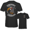 510TH FIGHTER SQUADRON 'BUZZARDS' T-Shirt - Mach 5