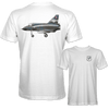 DASSAULT MIRAGE TOON T-Shirt - Mach 5