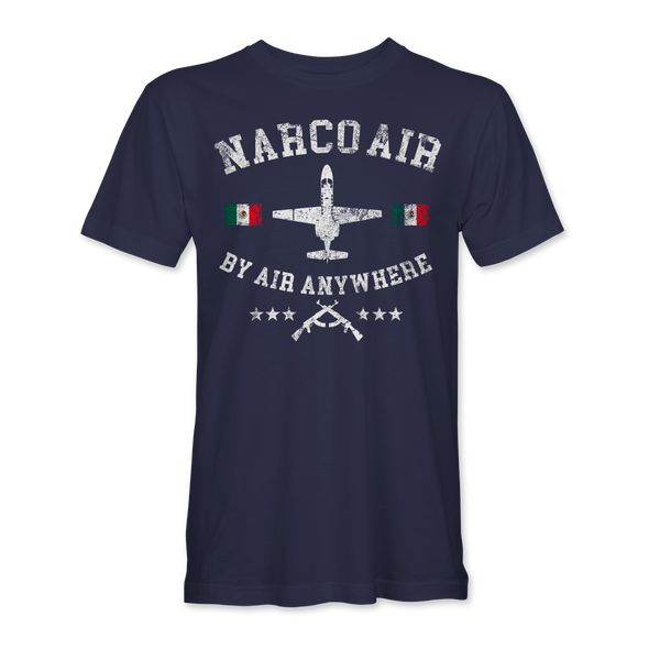 NARCO AIR T-Shirt