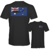 UH-1 HUEY AUSTRALIA T-Shirt - Mach 5