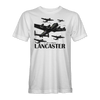 LANCASTER 'A.V. ROE & COMPANY' T-Shirt - Mach 5