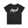 CAC SABRE Kids T-Shirt - Mach 5