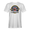 B-25 MITCHELL T-Shirt - Mach 5