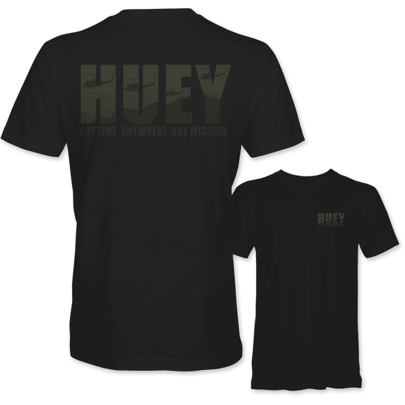 HUEY T-Shirt - Mach 5