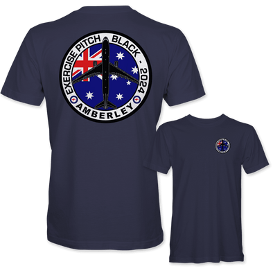RAAF KC-30A PITCH BLACK 2024 T-Shirt
