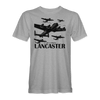 LANCASTER 'A.V. ROE & COMPANY' T-Shirt - Mach 5