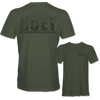 HUEY T-Shirt - Mach 5