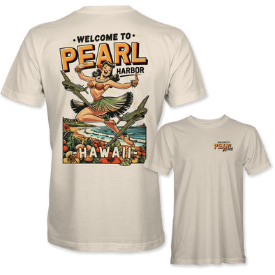 PEARL HARBOR T-Shirt