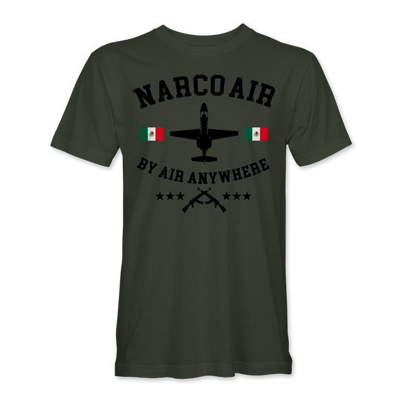 NARCO AIR T-Shirt