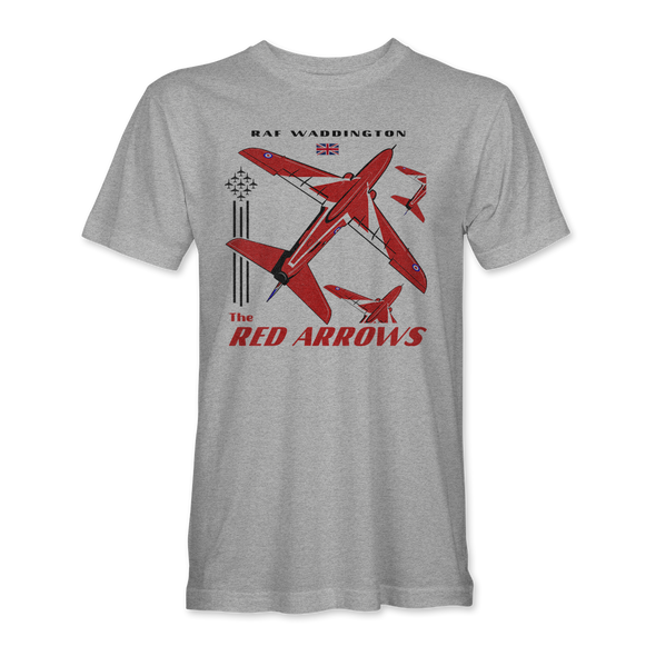 RED ARROWS T-Shirt