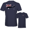 UH-1 HUEY AUSTRALIA T-Shirt - Mach 5