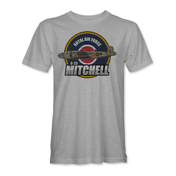 B-25 MITCHELL T-Shirt - Mach 5