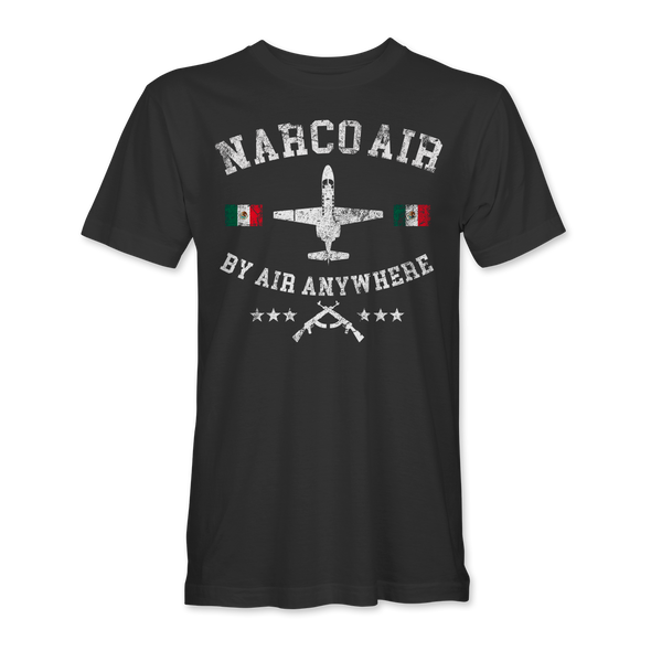 NARCO AIR T-Shirt