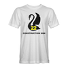 22 CONSTRUCTION SQN T-Shirt