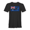 RAAF C-17 GLOBEMASTER T-Shirt - Mach 5