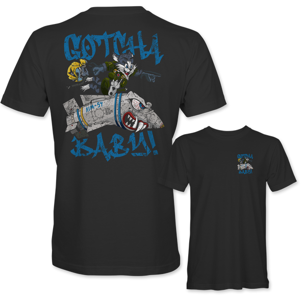 GOTCHA BABY TOMCAT T-Shirt