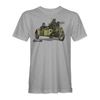 ZUNDAPP T-Shirt - Mach 5