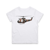 UH-1 HUEY 'BUSHRANGER' Kids T-Shirt - Mach 5