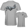 CAC SABRE TOON T-Shirt - Mach 5