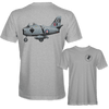 CAC SABRE TOON T-Shirt - Mach 5