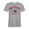 KILGORE'S SURF TOURS T-SHIRT - Mach 5