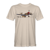 P-40 FLYING TIGERS T-Shirt