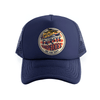 WINGS ARE FOR FAIREYS Trucker Cap