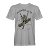 BAZOOKA JANE T-Shirt - Mach 5