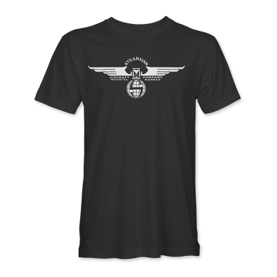 STEARMAN 35 LOGO T-Shirt