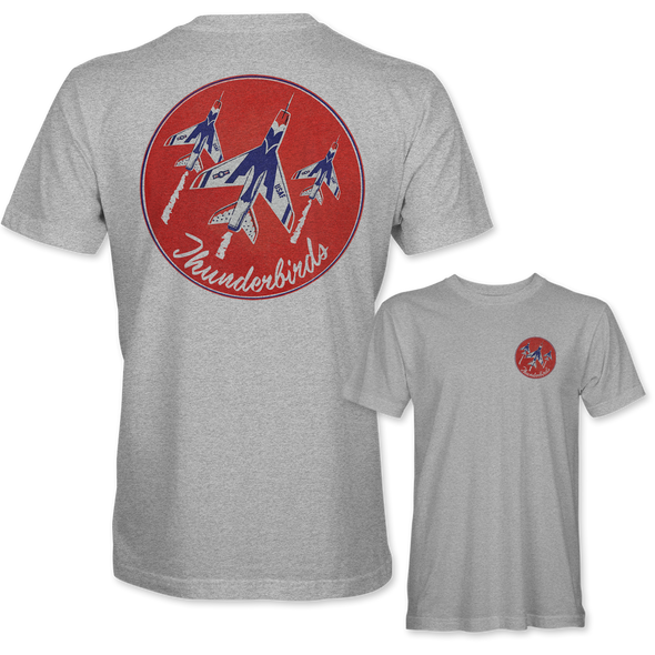 THUNDERBIRDS T-Shirt