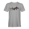 P-40 FLYING TIGERS T-Shirt