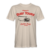 KILGORE'S SURF TOURS T-SHIRT - Mach 5