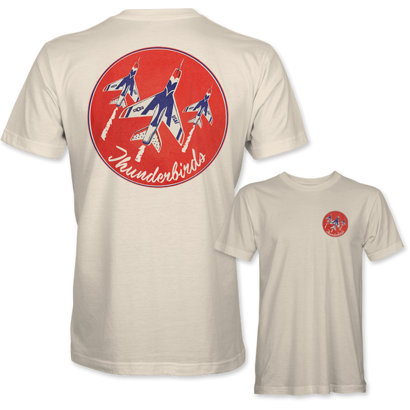 THUNDERBIRDS T-Shirt