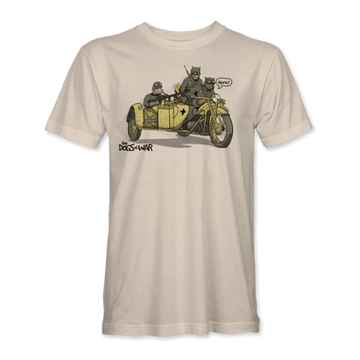 ZUNDAPP T-Shirt - Mach 5