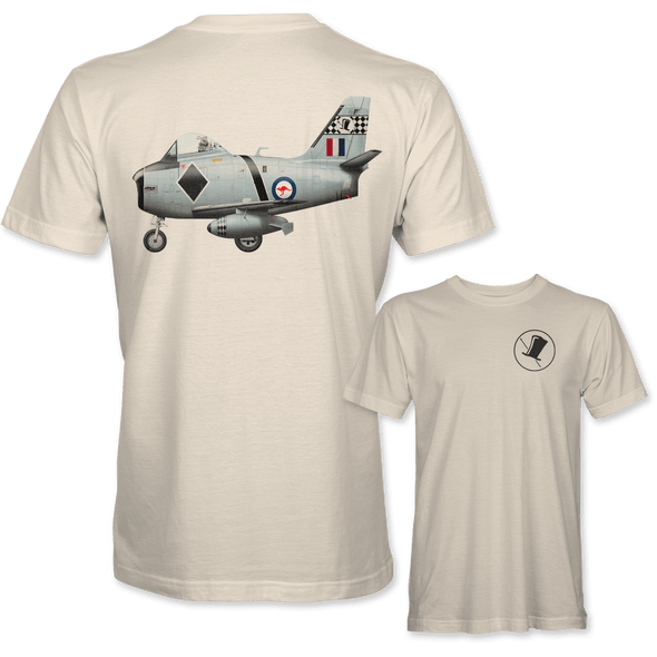 CAC SABRE TOON T-Shirt - Mach 5