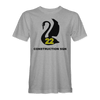 22 CONSTRUCTION SQN T-Shirt - Mach 5