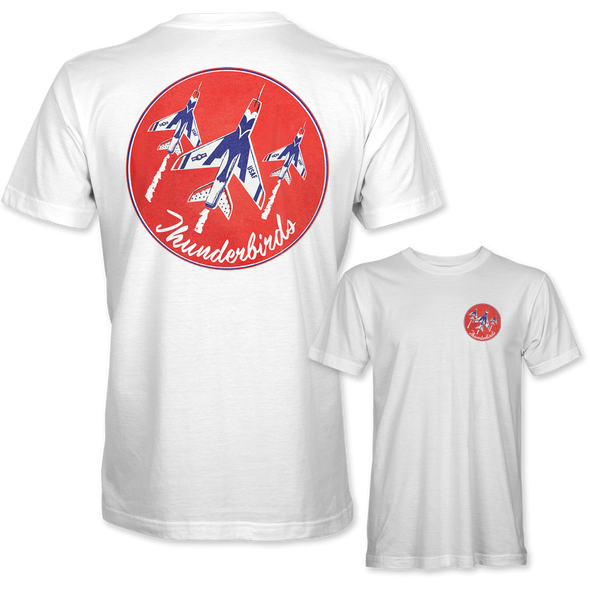 THUNDERBIRDS T-Shirt