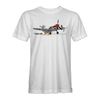 P-40 FLYING TIGERS T-Shirt