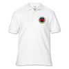 GERMAN AIR FORCE TYPHOON PITCH BLACK 2024 POLO