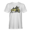 ZUNDAPP T-Shirt - Mach 5