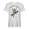 BAZOOKA JANE T-Shirt - Mach 5