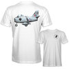 CAC SABRE TOON T-Shirt - Mach 5