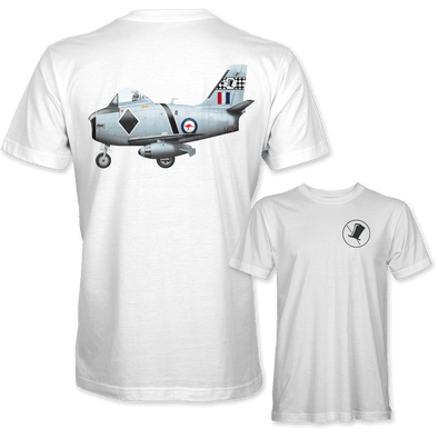 CAC SABRE TOON T-Shirt - Mach 5