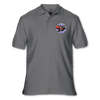 P-40 WARHAWK FLYING TIGERS POLO - Mach 5