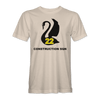22 CONSTRUCTION SQN T-Shirt - Mach 5