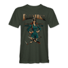 L-39 ALBATROS 'NONE AS FINE' T-Shirt