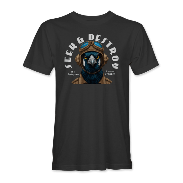 MAGPIE SEASON T-Shirt