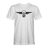 STEARMAN 35 LOGO T-Shirt